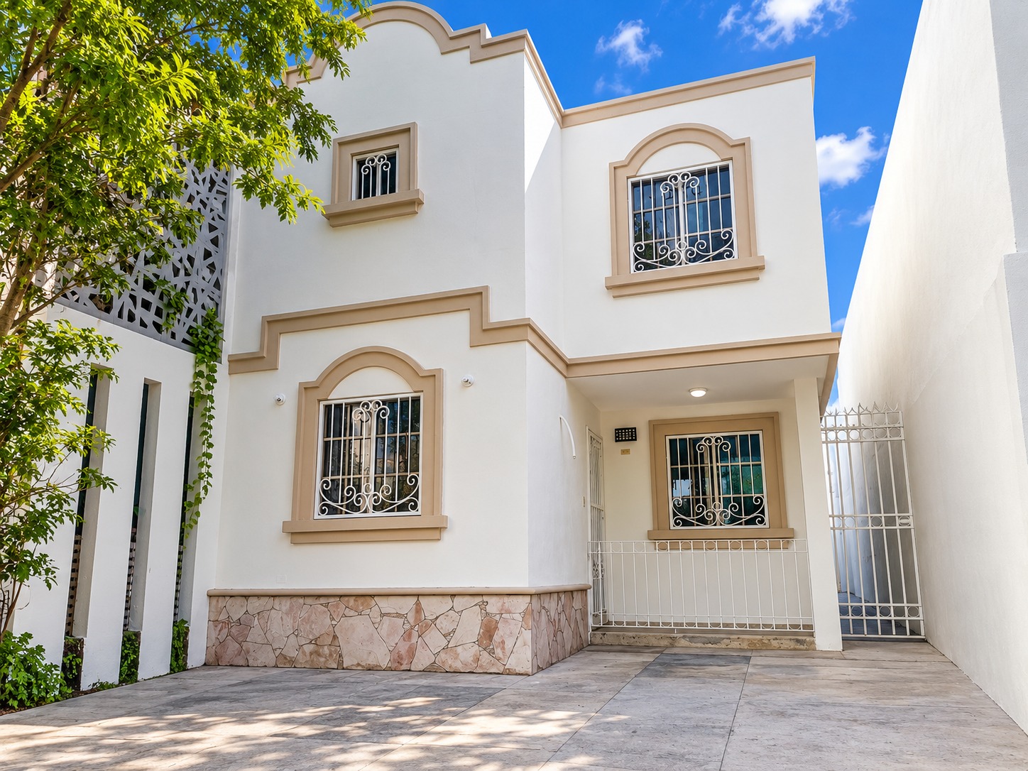 Casa en venta en Mision Lincoln Preciosa Vista