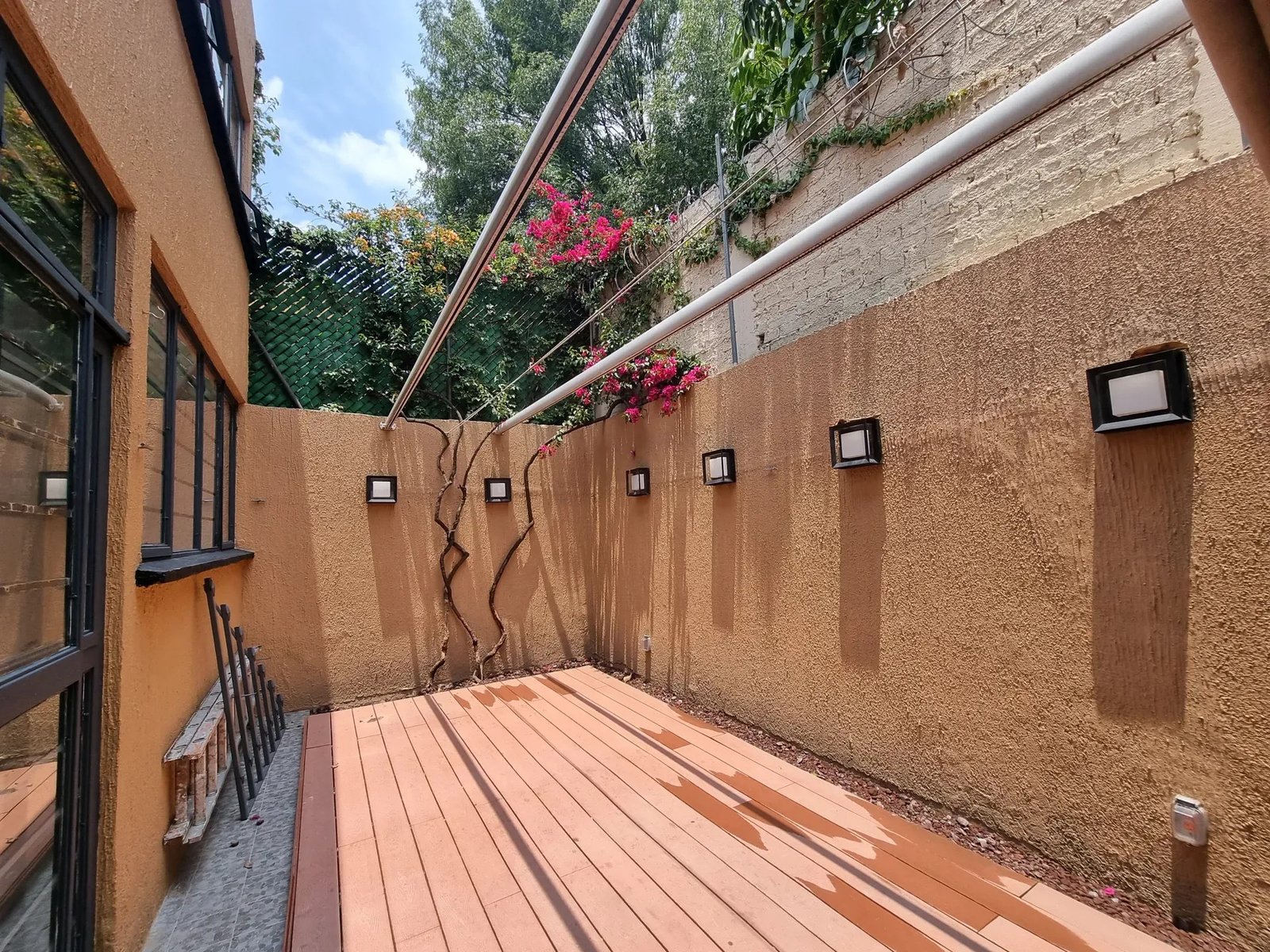 EXCELENTE CASA EN EL CORAZON DE COYOACAN - Miniatura 8