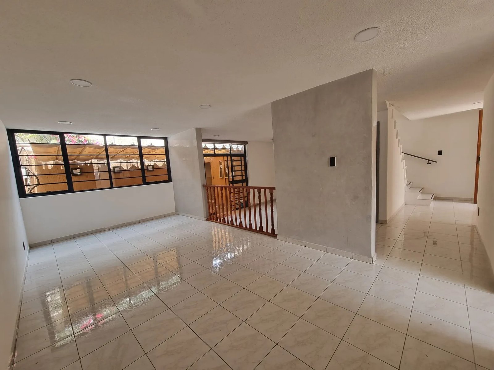 EXCELENTE CASA EN EL CORAZON DE COYOACAN - Miniatura 4
