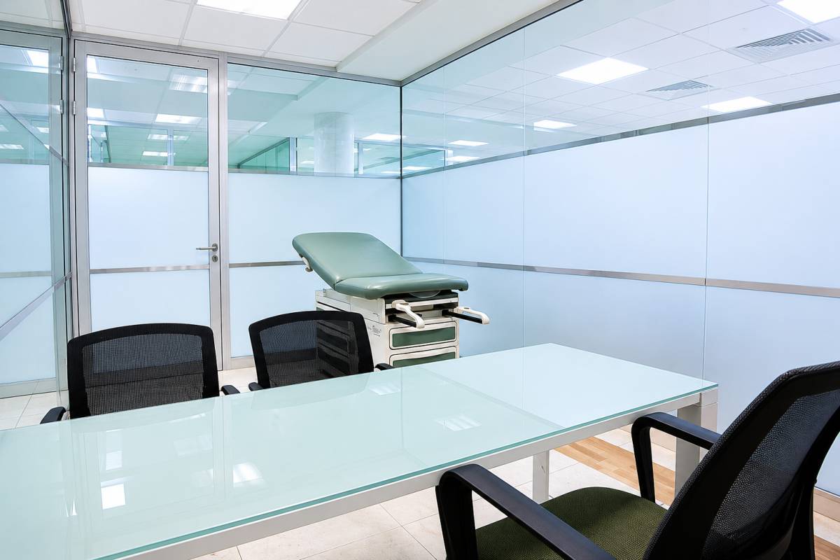 CONSULTORIOS MEDICOS AMUEBLADOS AV. 20 DE NOVIEMBRE - Miniatura 5