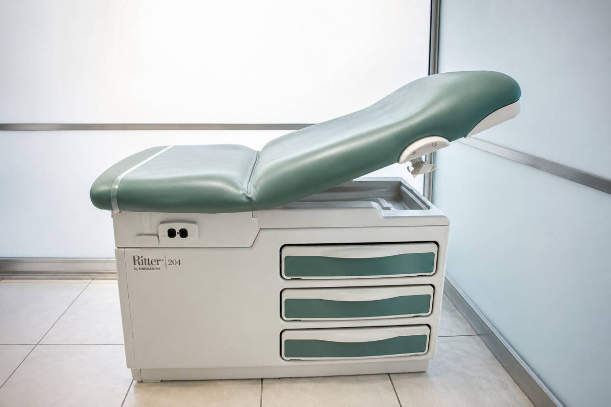 CONSULTORIOS MEDICOS AMUEBLADOS AV. 20 DE NOVIEMBRE - Miniatura 4