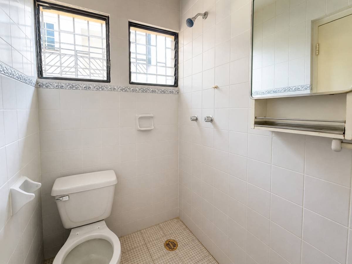 2 CASAS EN EL MISMO TERRENO COL. SERDANG - Miniatura 9