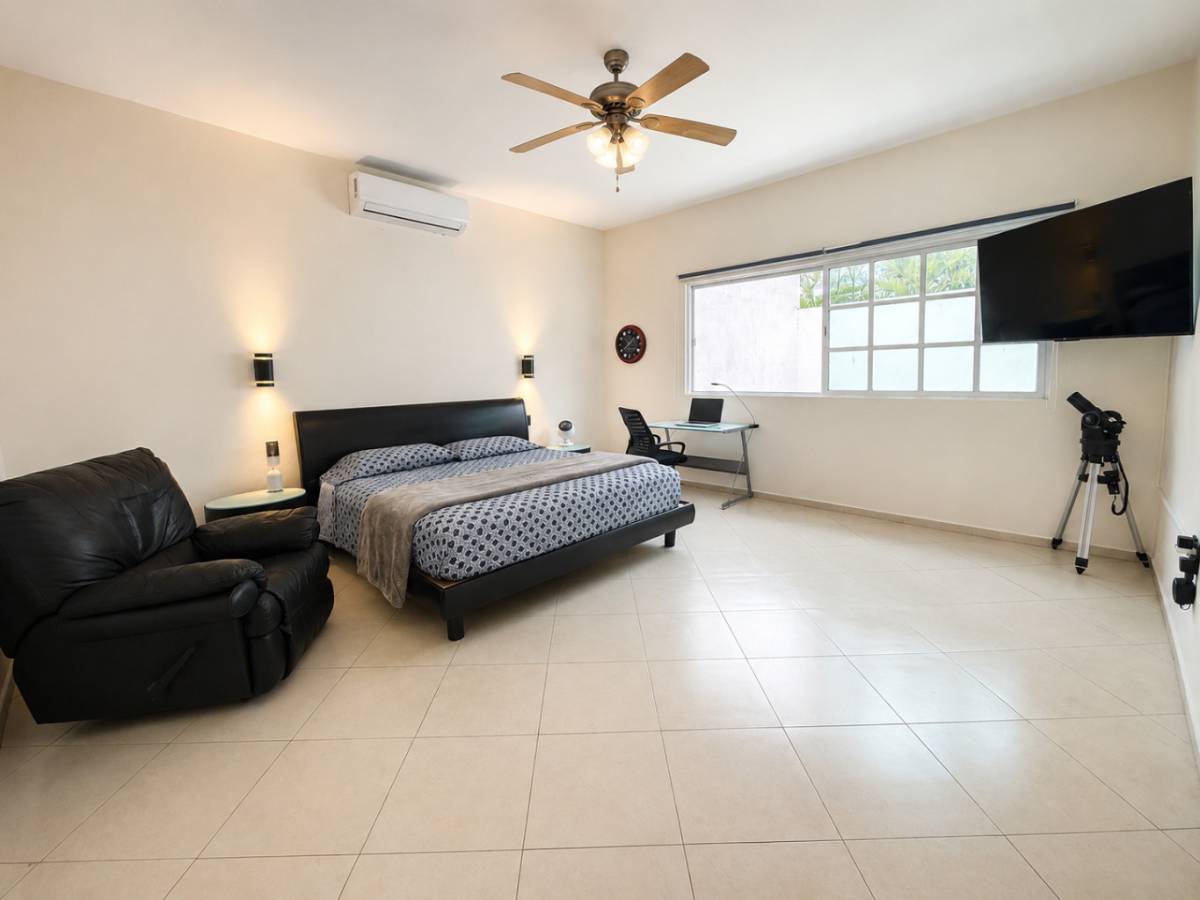 CASA CON ALBERCA PRIVADA EN BOCA DEL RIO - Miniatura 5