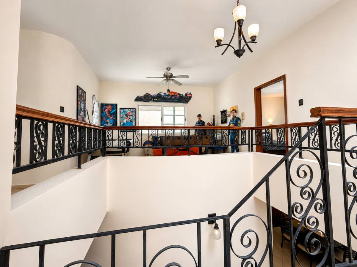 CASA CON ALBERCA PRIVADA EN BOCA DEL RIO - Miniatura 9