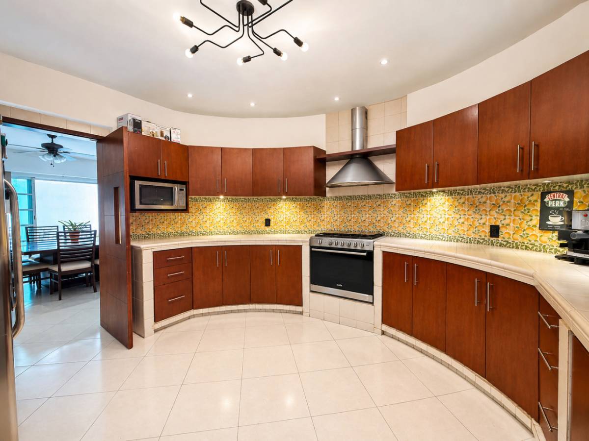 CASA CON ALBERCA PRIVADA EN BOCA DEL RIO - Miniatura 4