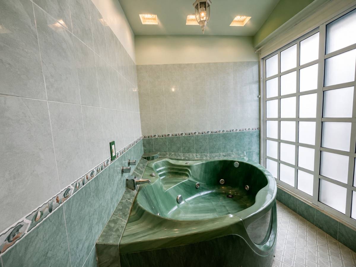 CASA DUPLEX 2 RECAMARAS Y BAÑO CON JACUZZI - Miniatura 9