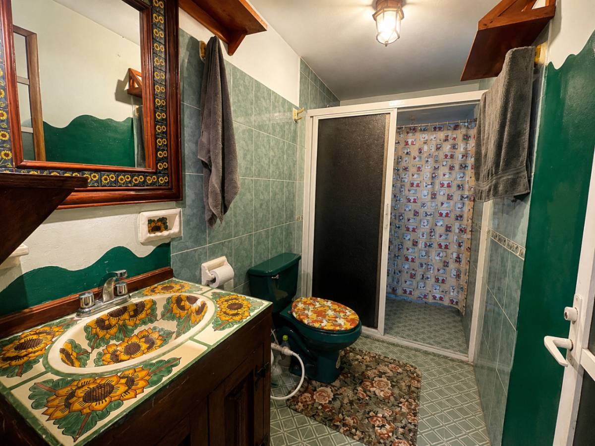 CASA DUPLEX 2 RECAMARAS Y BAÑO CON JACUZZI - Miniatura 8