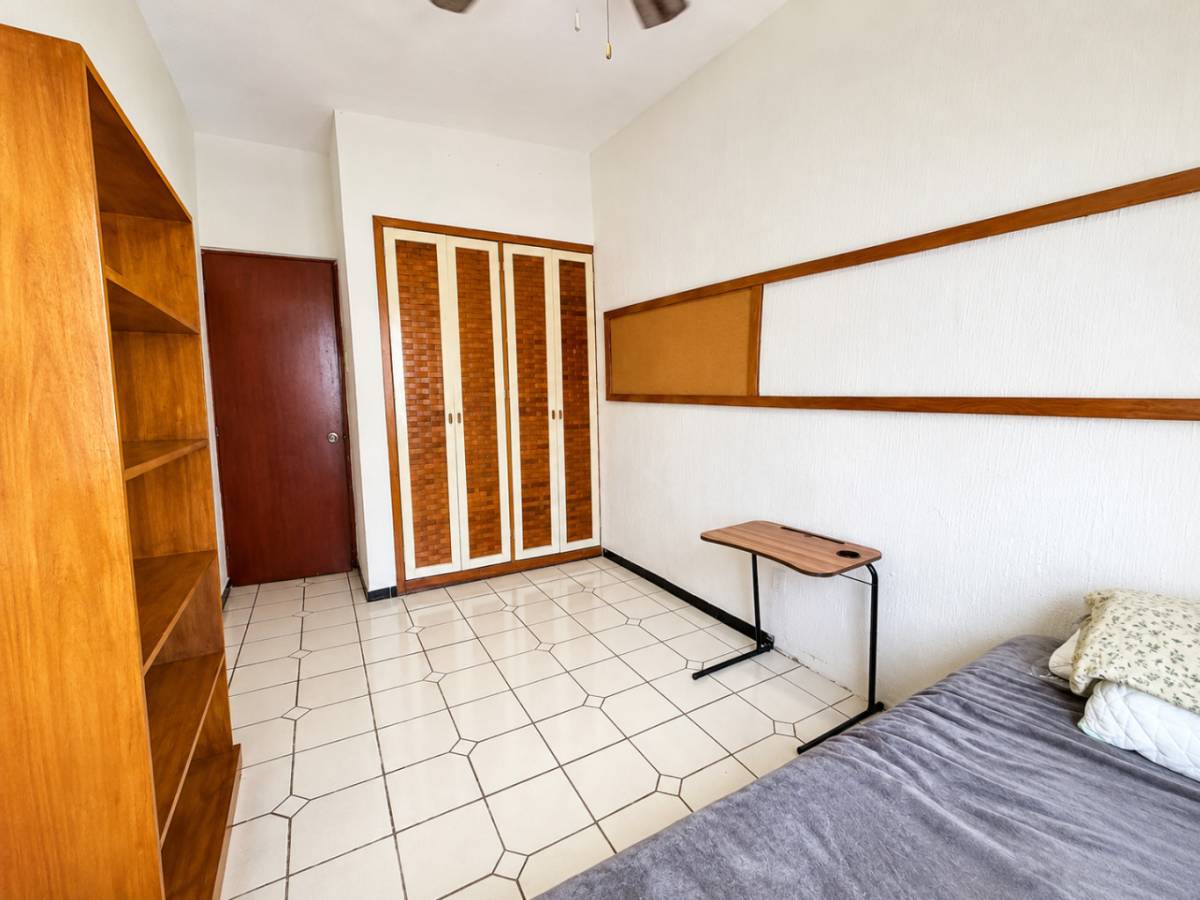 DEPARTAMENTO AMUEBLADO EN LA TAMPIQUERA - Miniatura 6