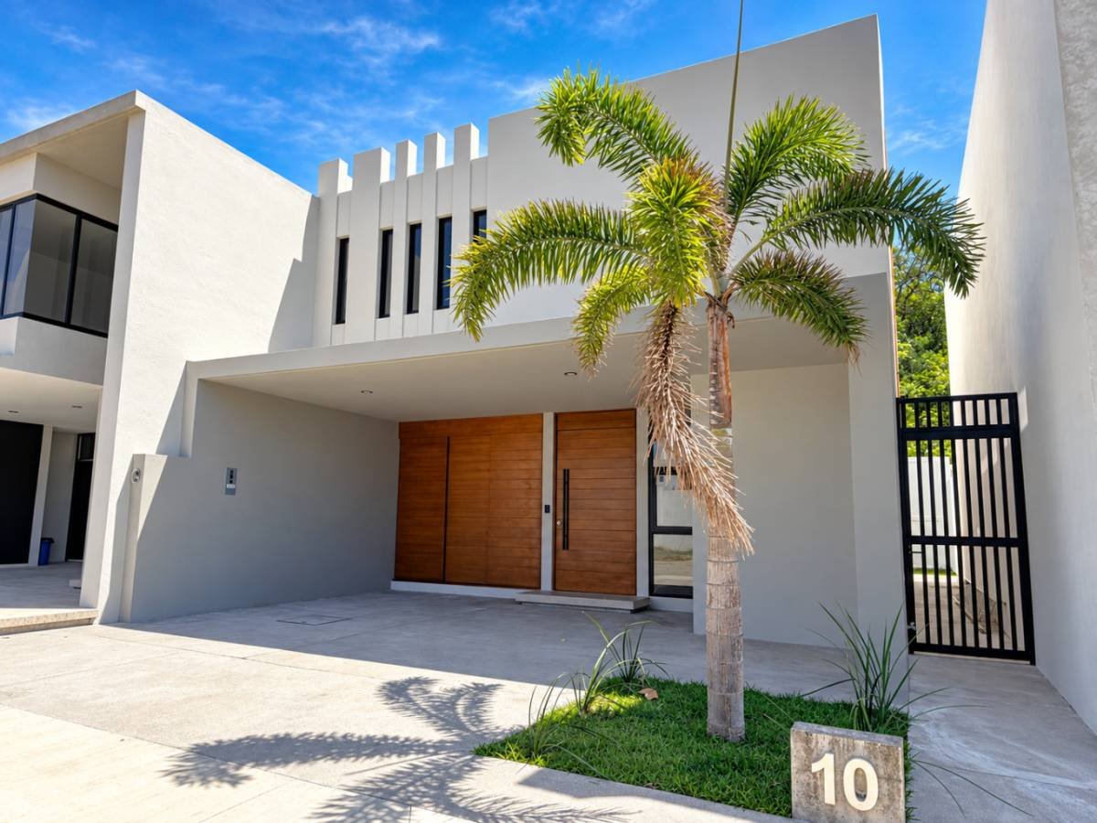 ESTRENA CASA EN EL FRACC. LOMAS DEL DORADO 10